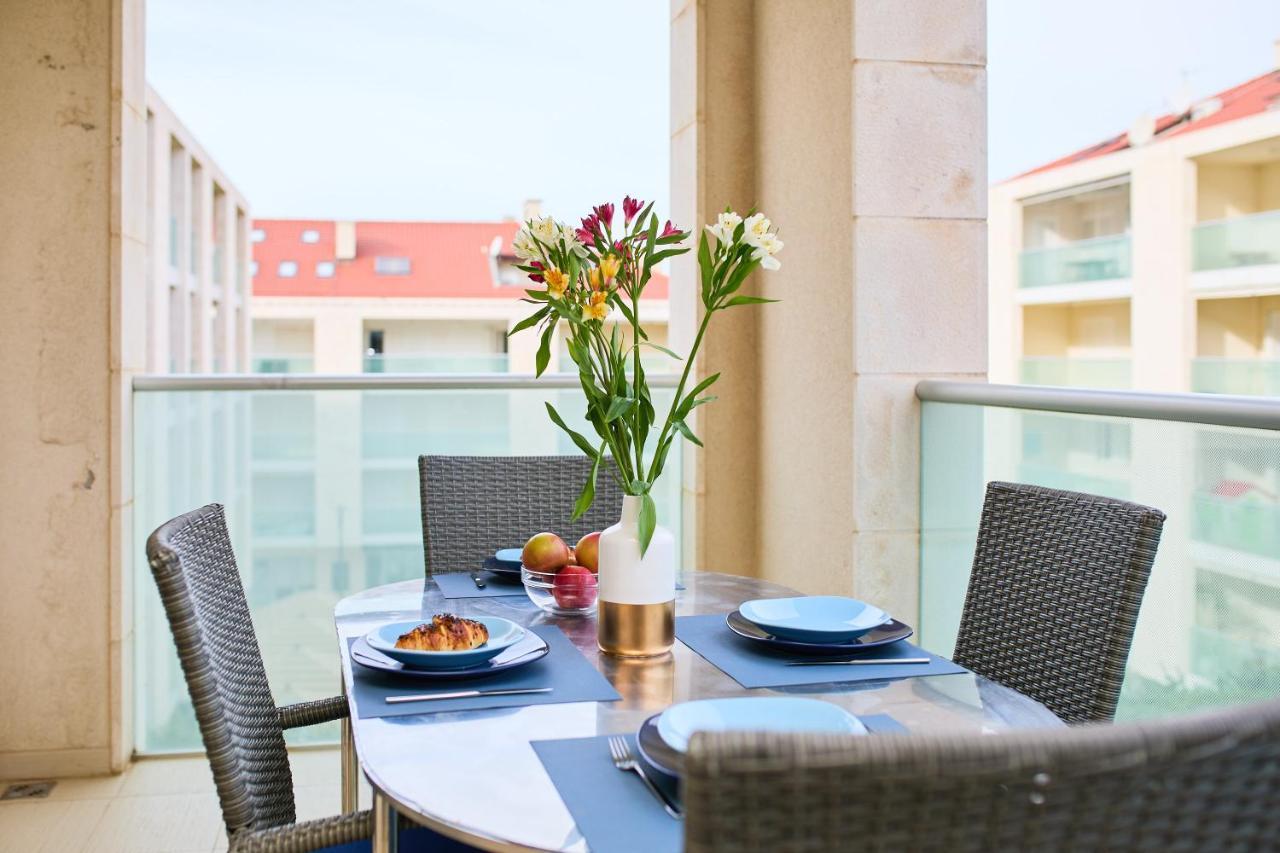 Beachfront Luxury Complex 2Bd Sunset Apartment Дубровник Екстер'єр фото